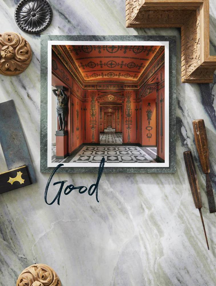 Tạp Chí Veranda Magazine #May / June 2025