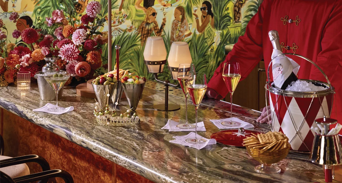 Tạp Chí Veranda Magazine #November / December 2025