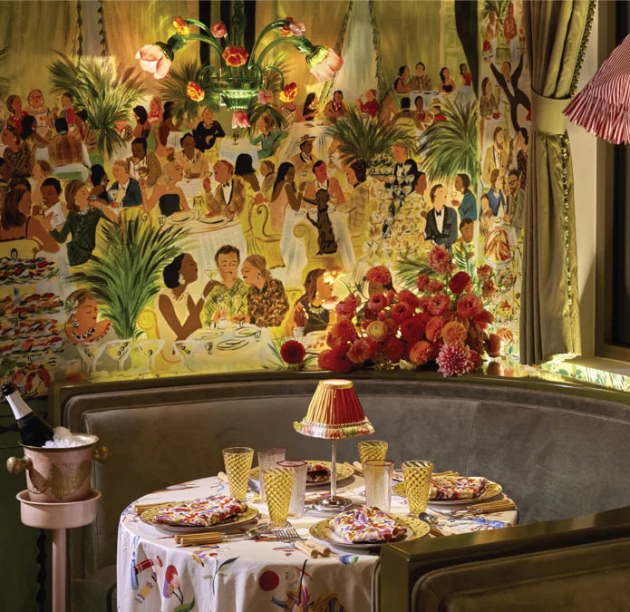 Tạp Chí Veranda Magazine #November / December 2025