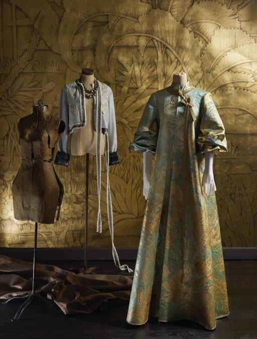 Tạp Chí Veranda Magazine #November / December 2025