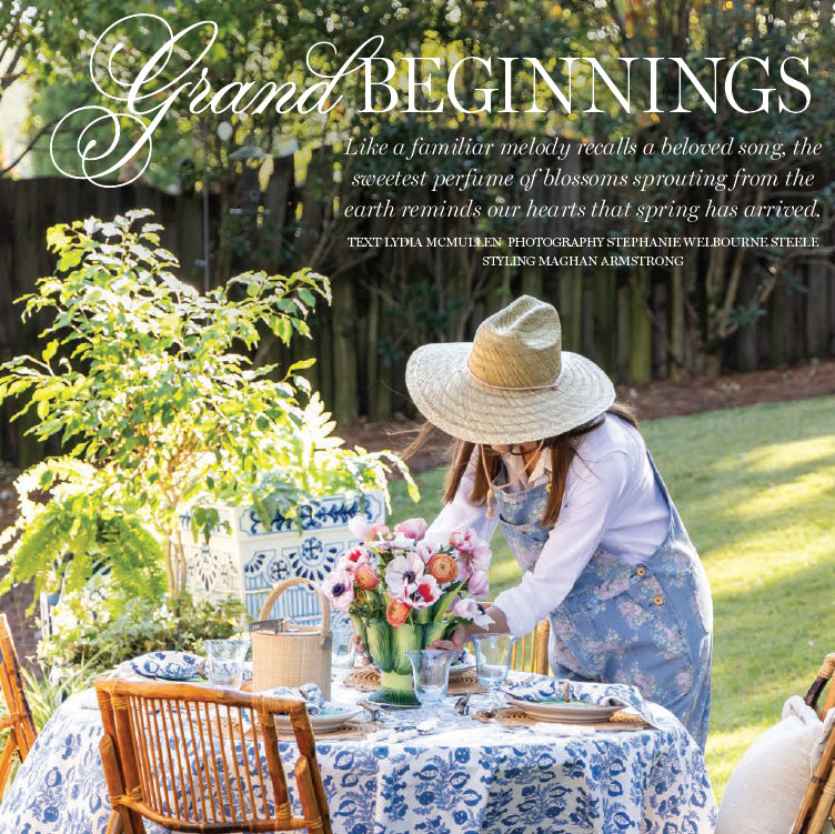 Tạp Chí Victoria Magazine #March / April 2025 - Kallos Vietnam