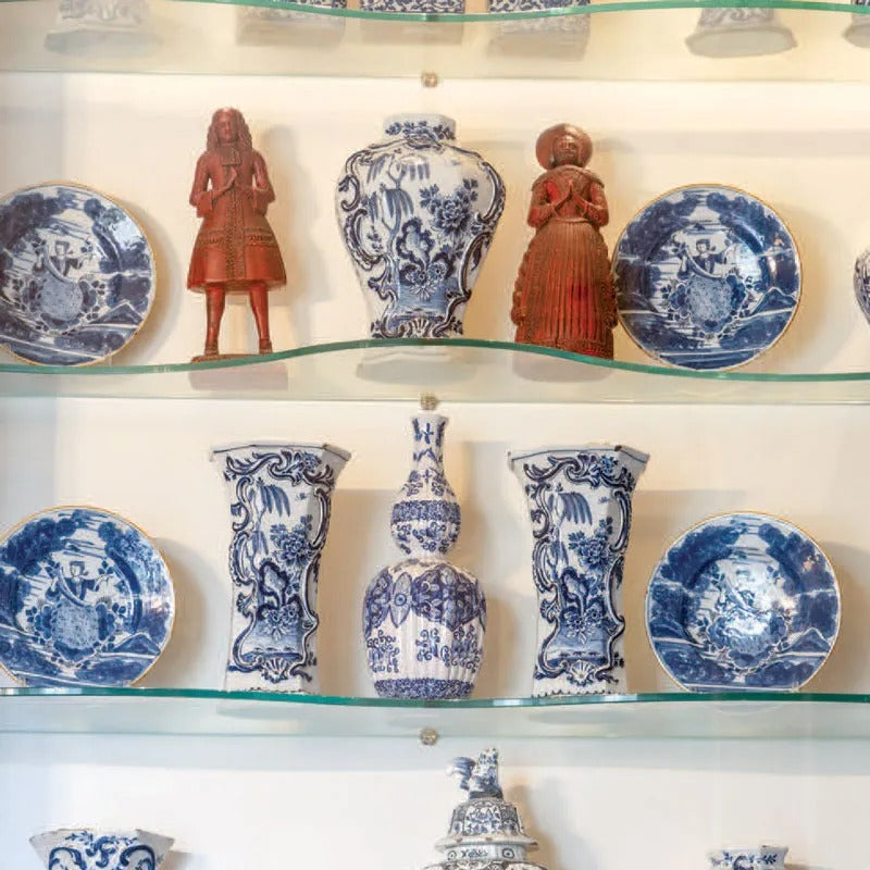 Tạp Chí Victoria (USA) Magazine #March / April 2026