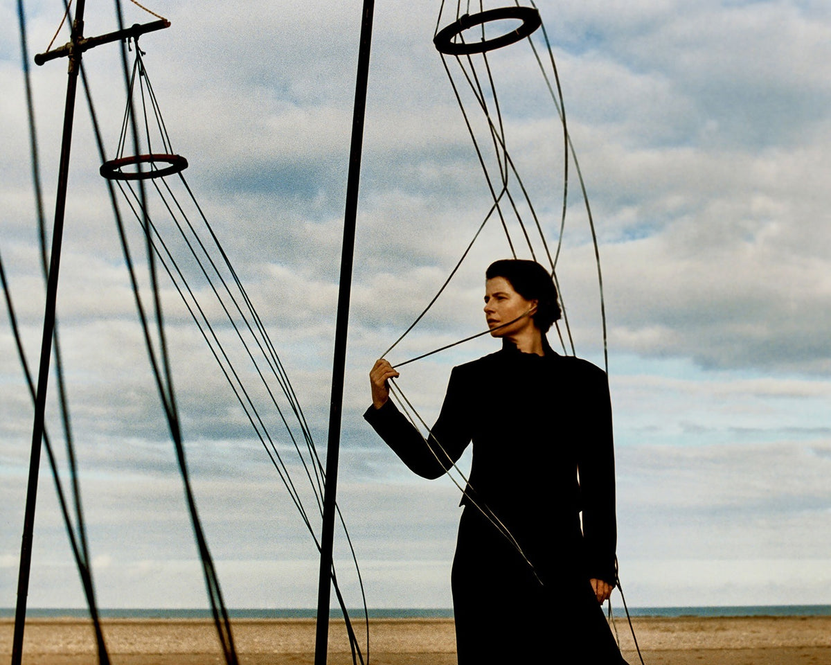 Tạp Chí VOGUE British (UK) #022026 – Jessie Buckley