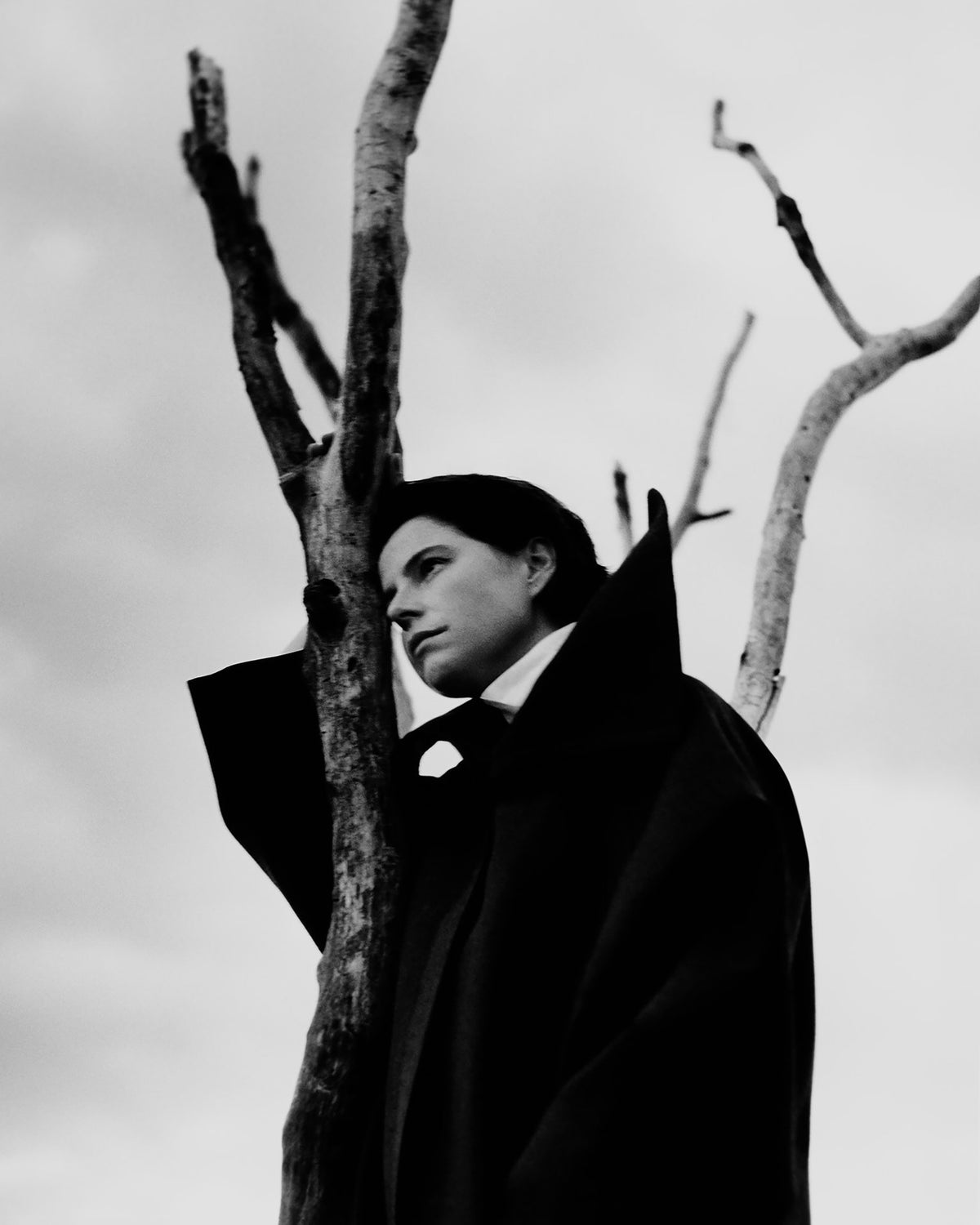 Tạp Chí VOGUE British (UK) #022026 – Jessie Buckley