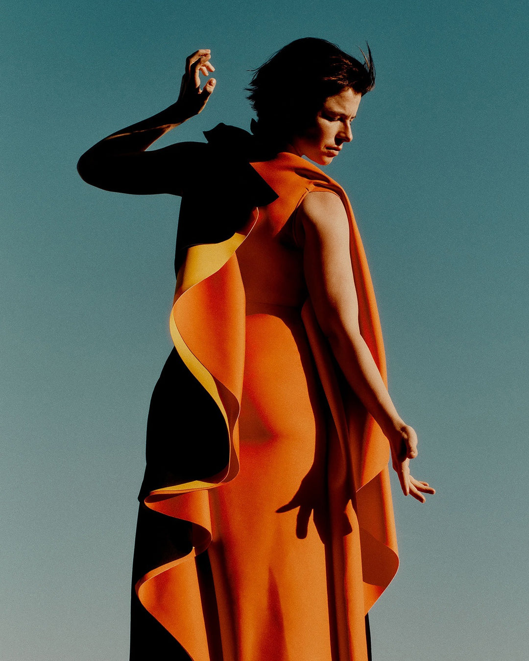 Tạp Chí VOGUE British (UK) #022026 – Jessie Buckley