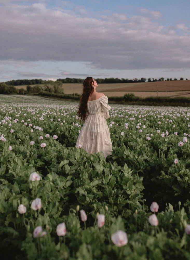 Tạp Chí VOGUE (France) Magazine #April 2024 - Kallos Vietnam