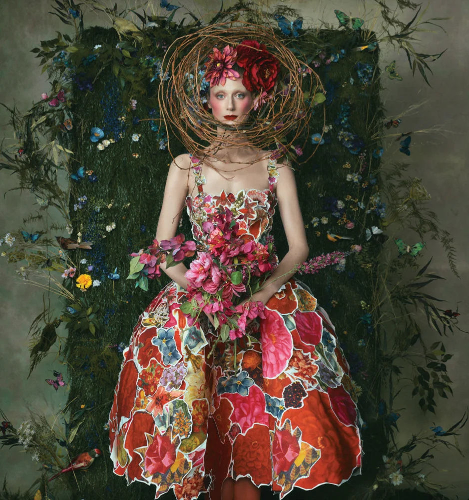 Tạp Chí VOGUE (France) Magazine #June / July 2024 - Kallos Vietnam