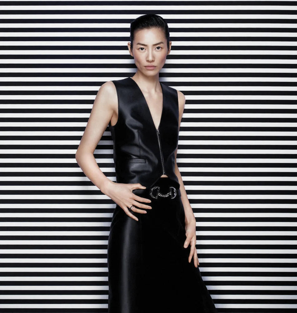 Tạp Chí VOGUE (France) Magazine #March 2024 - Kallos Vietnam