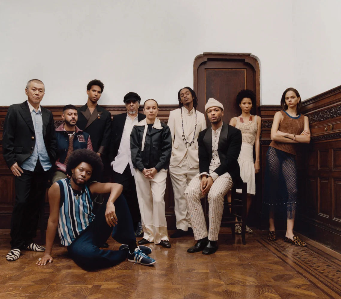 Tạp Chí VOGUE (France) Magazine #March 2024 - Kallos Vietnam