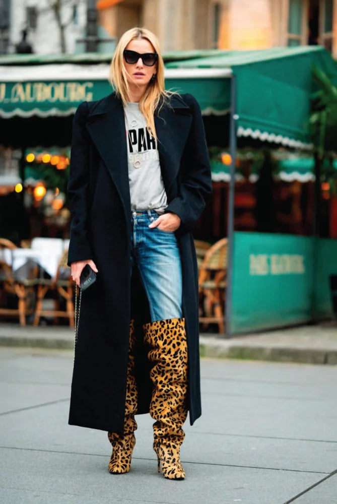 Tạp Chí VOGUE (France) Magazine #May 2025