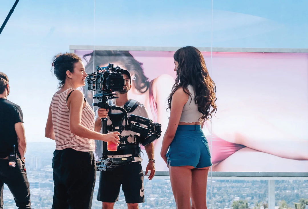 Tạp Chí VOGUE (France) Magazine #May 2025