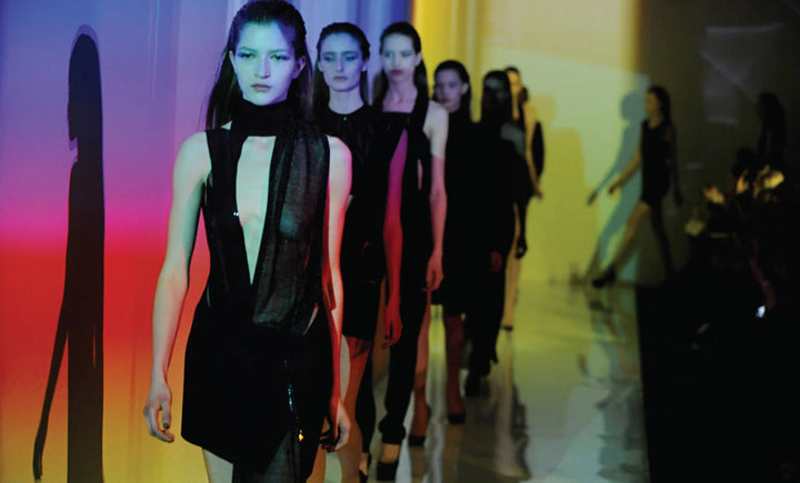 Tạp Chí VOGUE (France) Magazine 