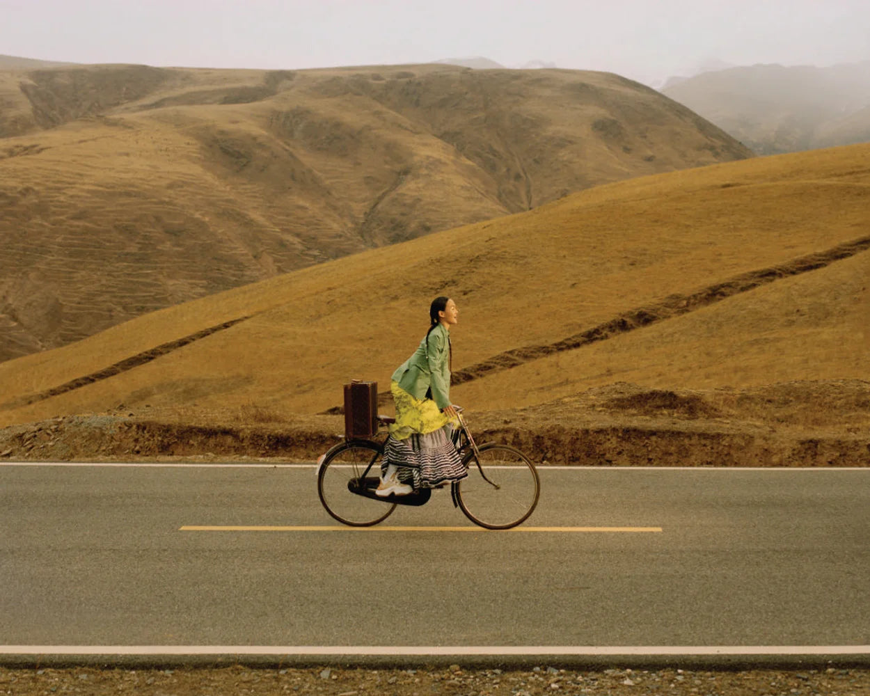 Tạp Chí VOGUE (France) Magazine #September 2024 - Kallos Vietnam
