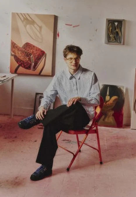 Tạp Chí Vogue (Italia) Magazine #December 2025