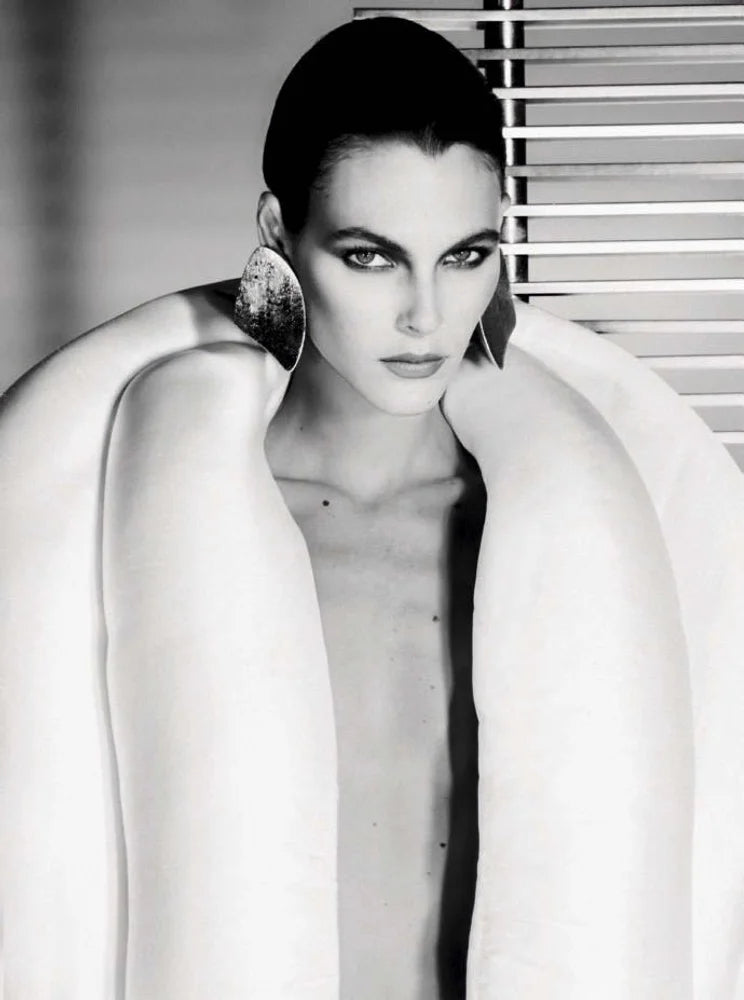 Tạp Chí Vogue (Italia) Magazine #July 2025-Kallos