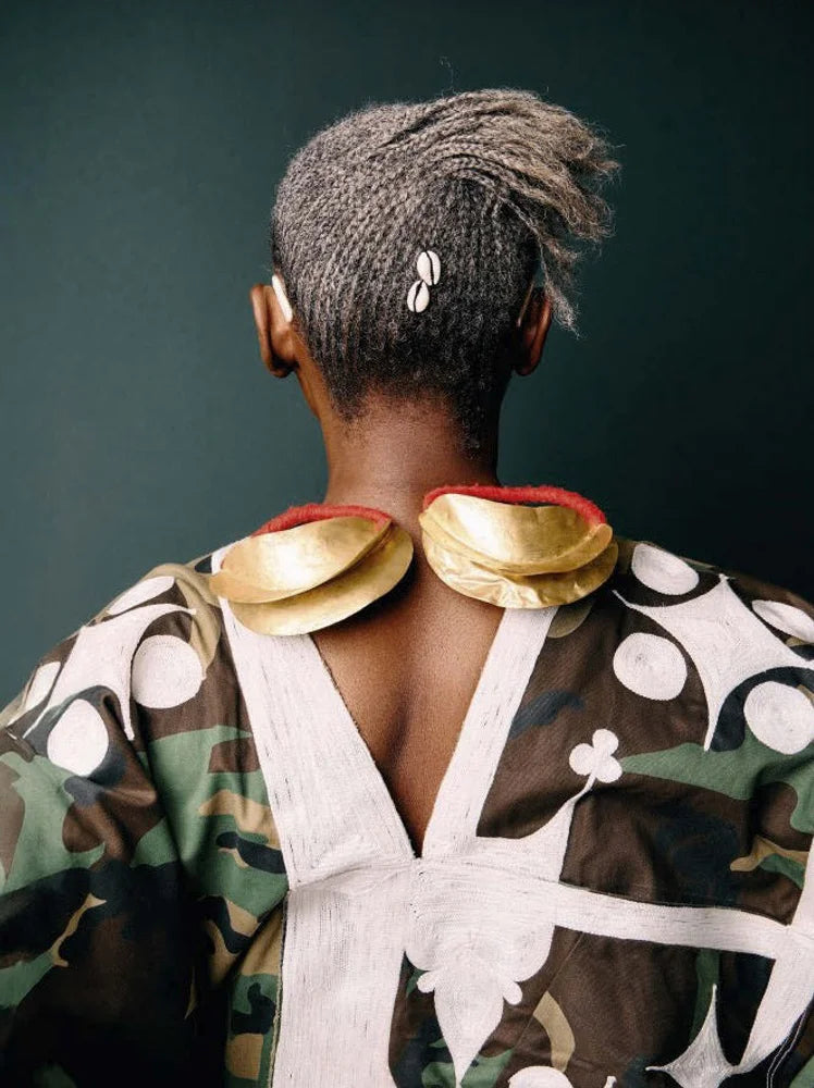 Tạp Chí Vogue (Italia) Magazine #July 2025-Kallos