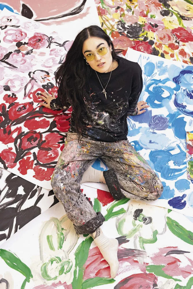 Tạp Chí Vogue (Italia) Magazine #July 2025-Kallos
