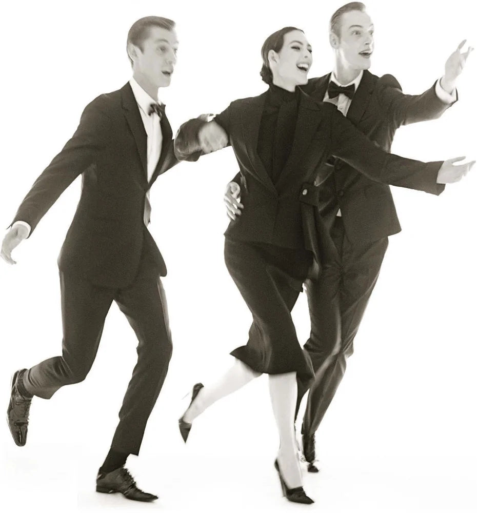 Tạp Chí Vogue (Italia) Magazine #July 2025