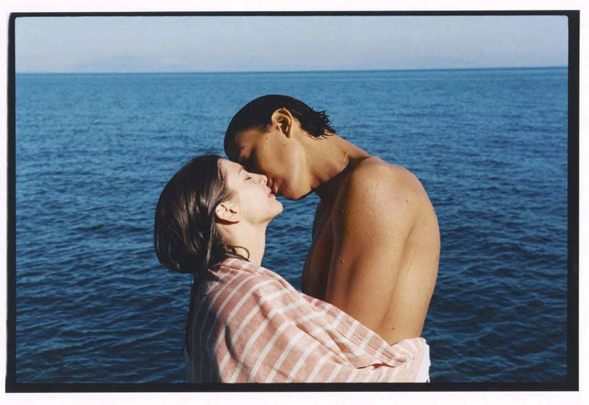 Tạp Chí Vogue (Italia) Magazine #July 2025
