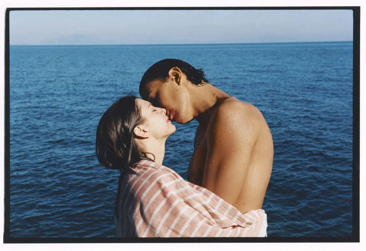 Tạp Chí Vogue (Italia) Magazine #July 2025-Kallos