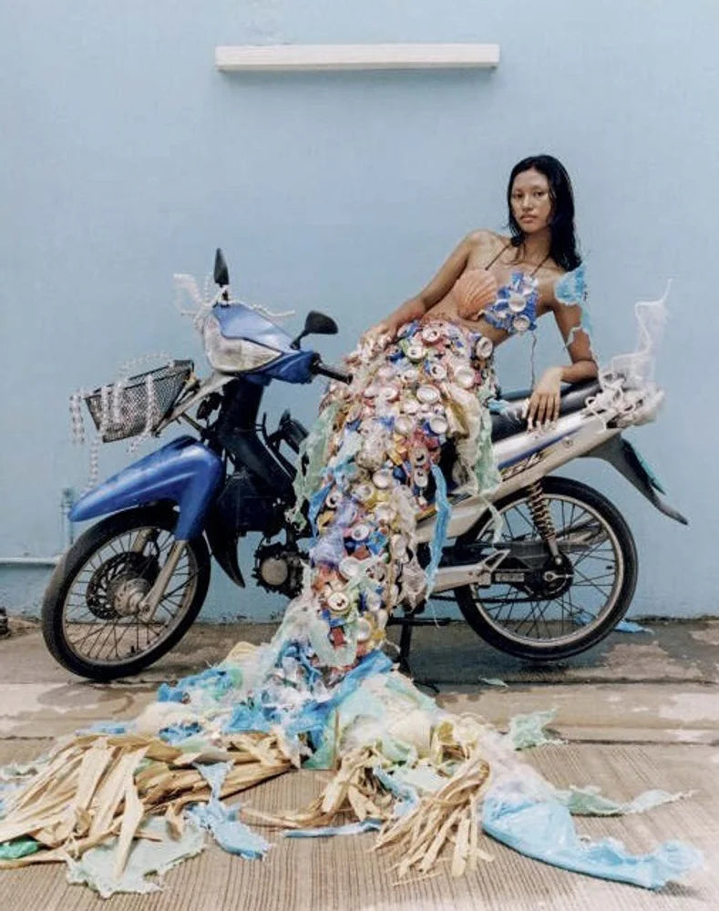 Tạp Chí Vogue (Italia) Magazine #March 2025 - Kallos Vietnam
