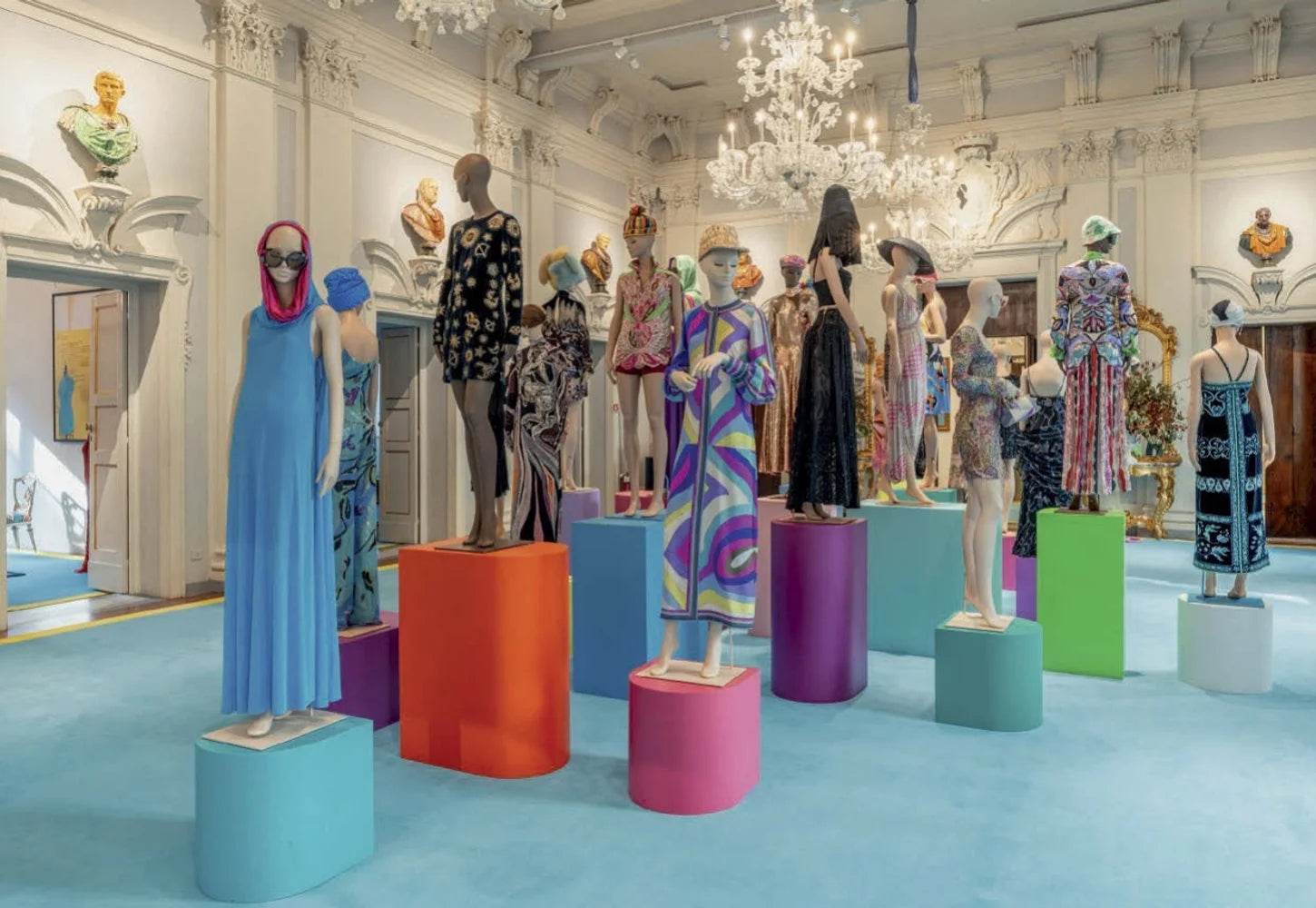 Tạp Chí Vogue (Italia) Magazine #May 2025-Kallos