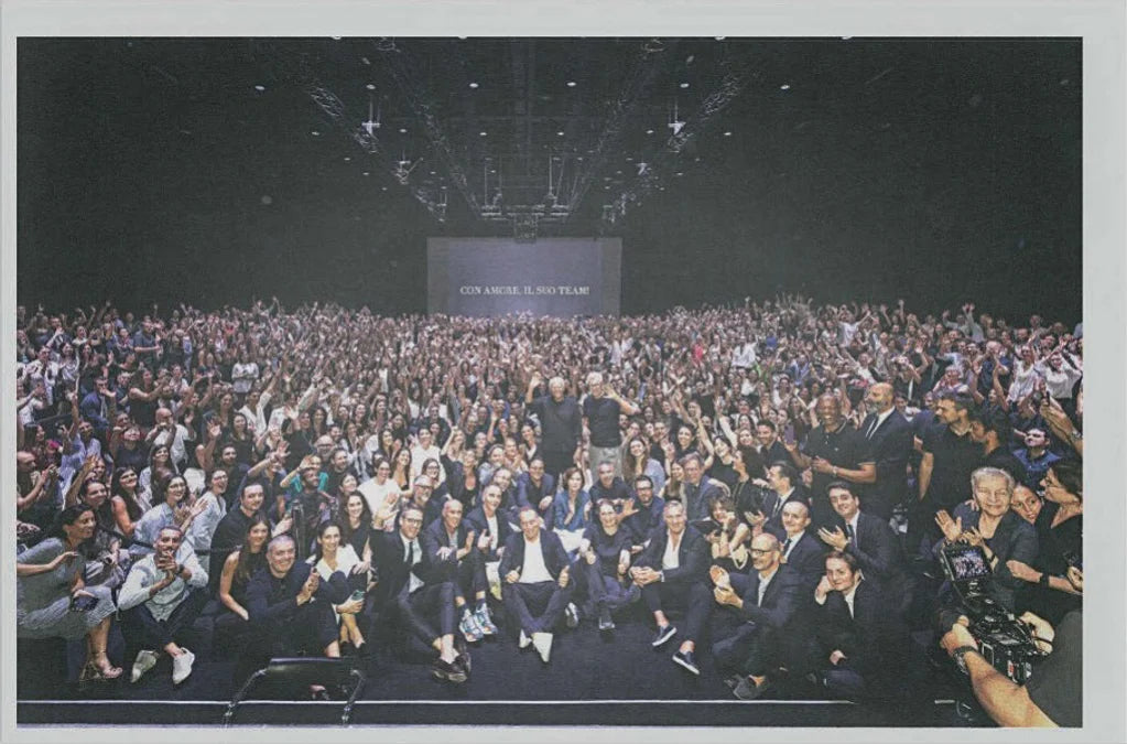 Tạp Chí Vogue (Italia) Magazine #October 2025