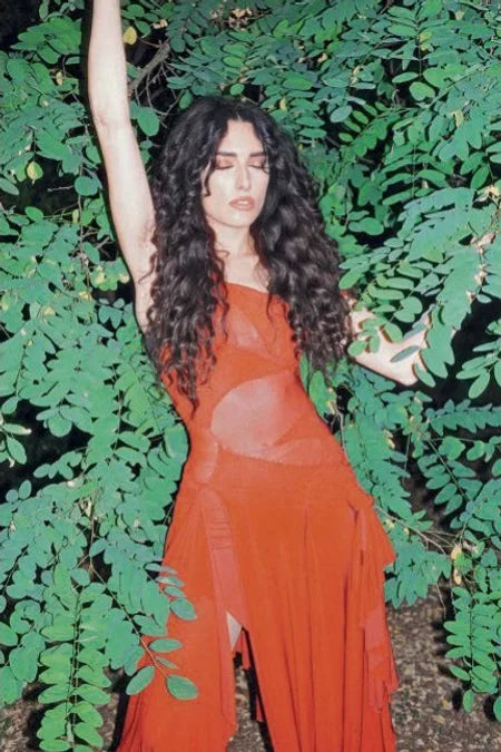 Tạp Chí Vogue (Italia) Magazine #October 2025-Kallos