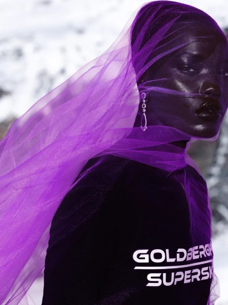 Tạp Chí VOGUE Italy #02.2026 – Awar Odhiang