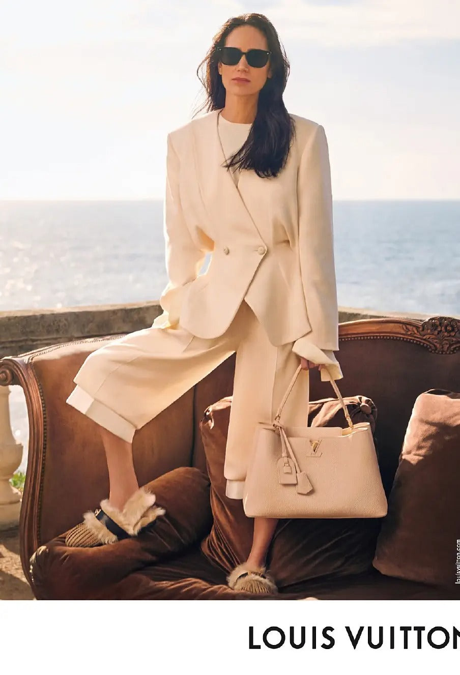 Tạp Chí VOGUE JAPAN #03.2026 - Ariana Grande