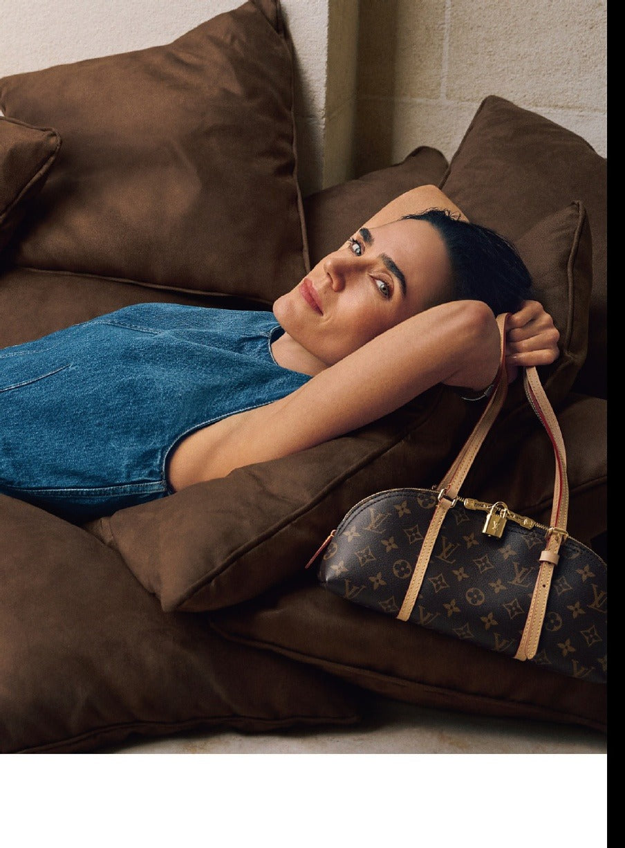 Tạp Chí VOGUE JAPAN #03.2026 - Ariana Grande