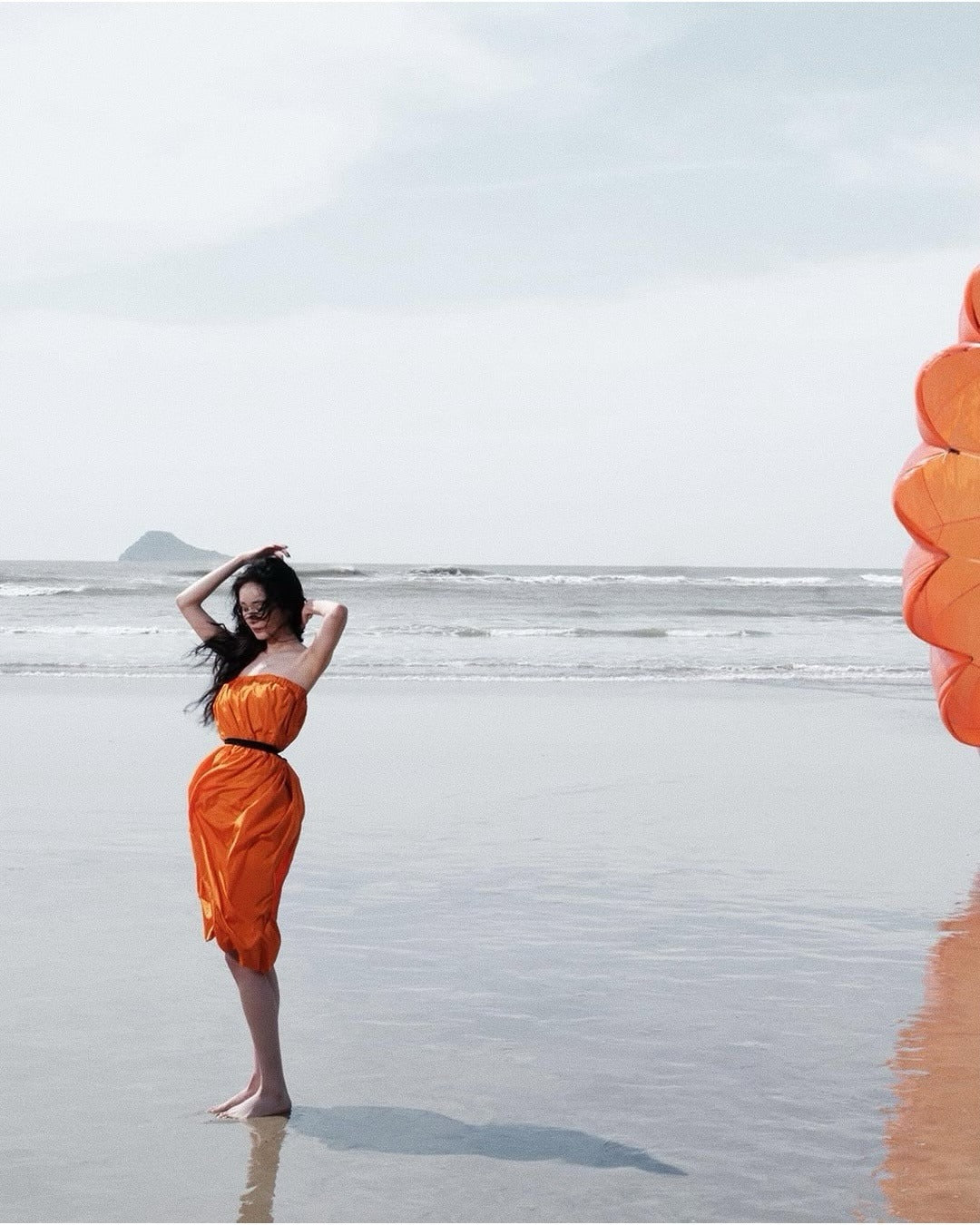 Tạp Chí VOGUE MAN China #012026 – Yang Mi Dương Mịch