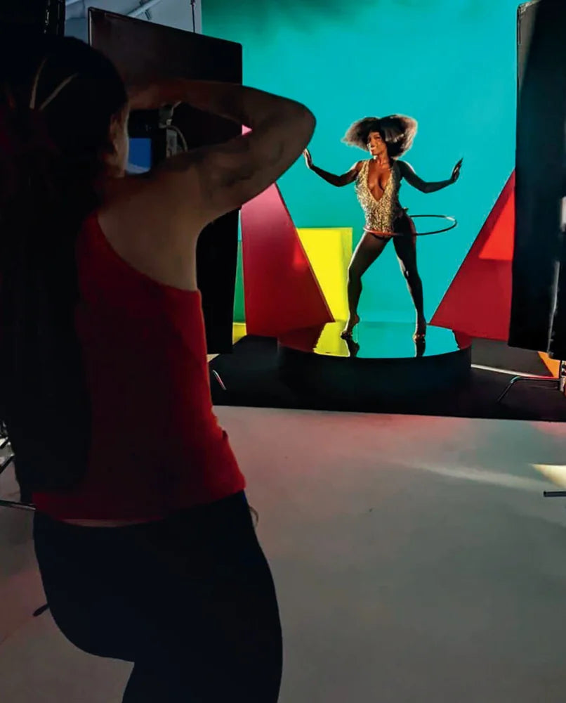 Tạp Chí VOGUE (UK) Magazine #August 2025