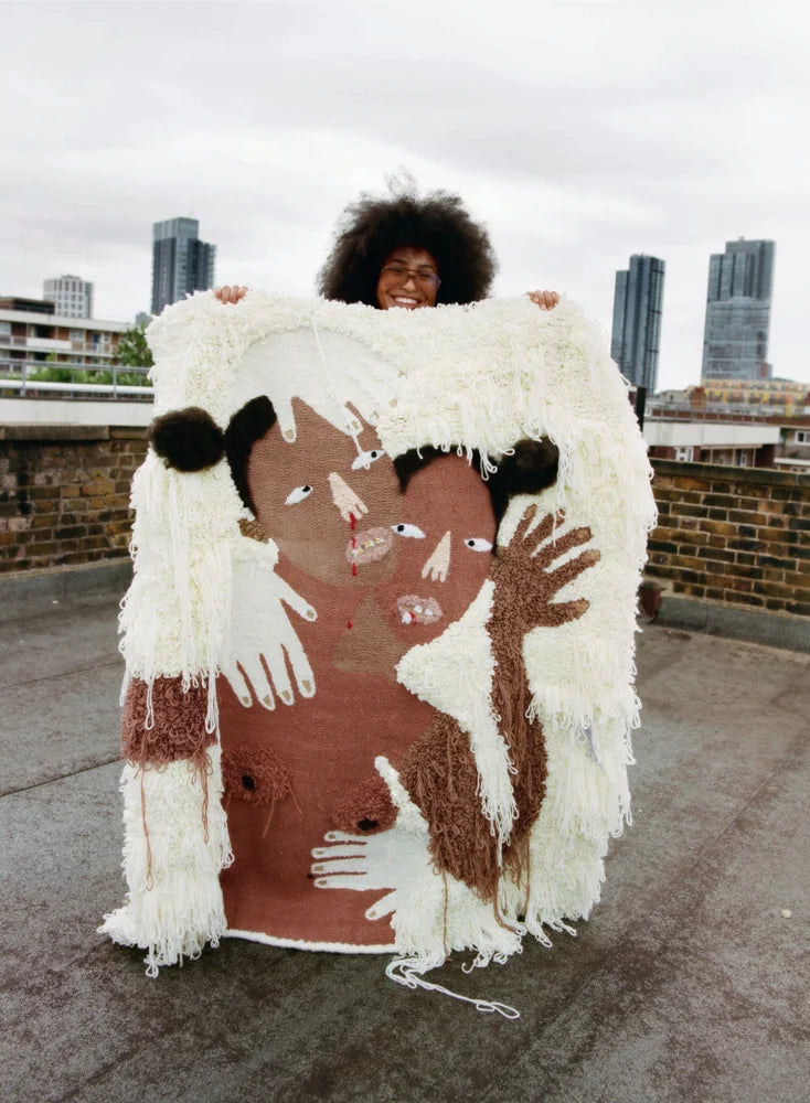 Tạp Chí VOGUE (UK) Magazine #August 2025