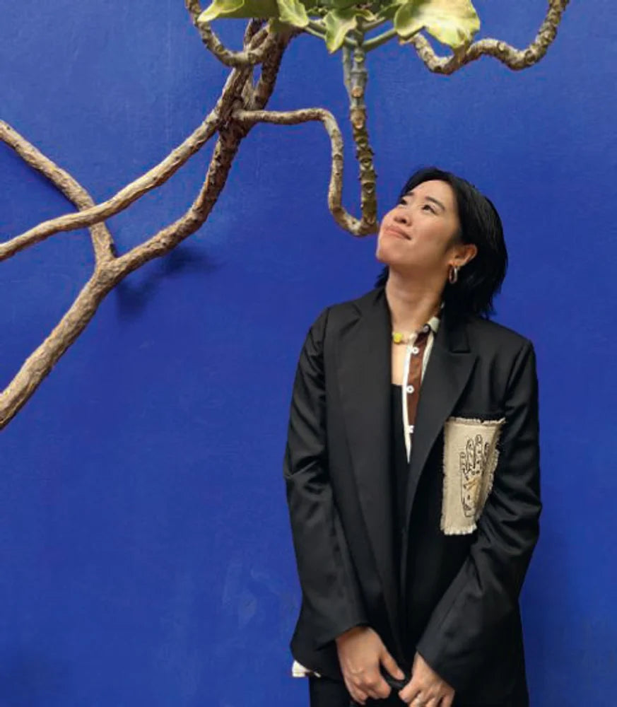 Tạp Chí VOGUE (UK) Magazine #February 2025 - Kallos Vietnam