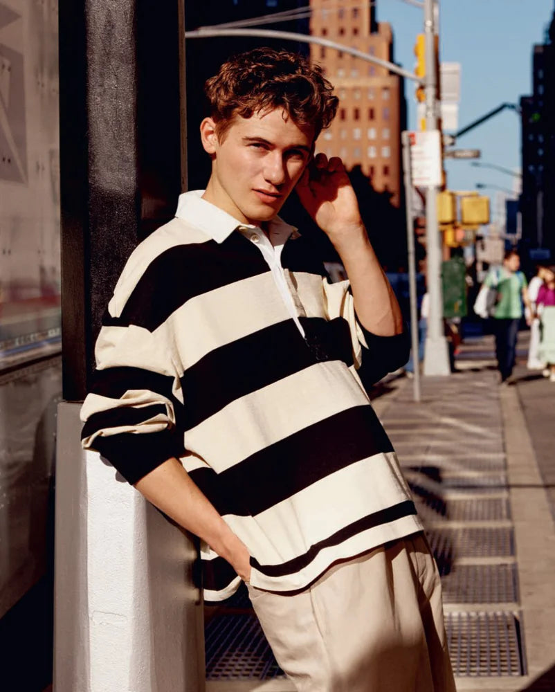 Tạp Chí VOGUE (UK) Magazine #February 2025 - Kallos Vietnam