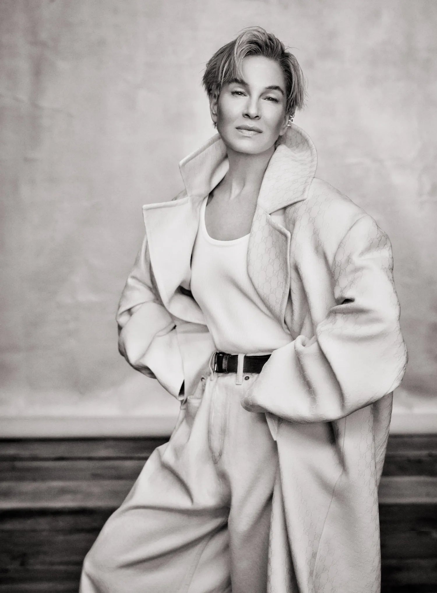 Tạp Chí VOGUE (UK) Magazine #February 2025 - Kallos Vietnam
