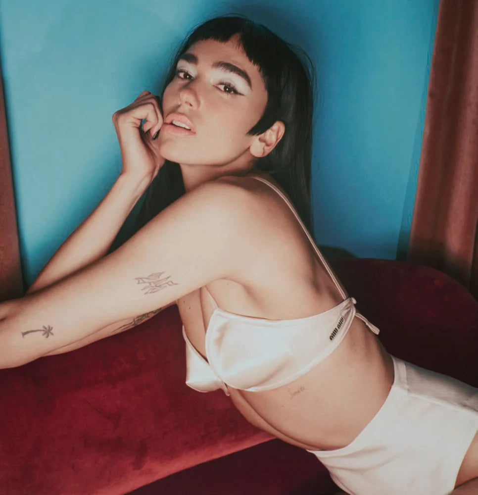 Tạp Chí VOGUE (UK) Magazine #July 2025