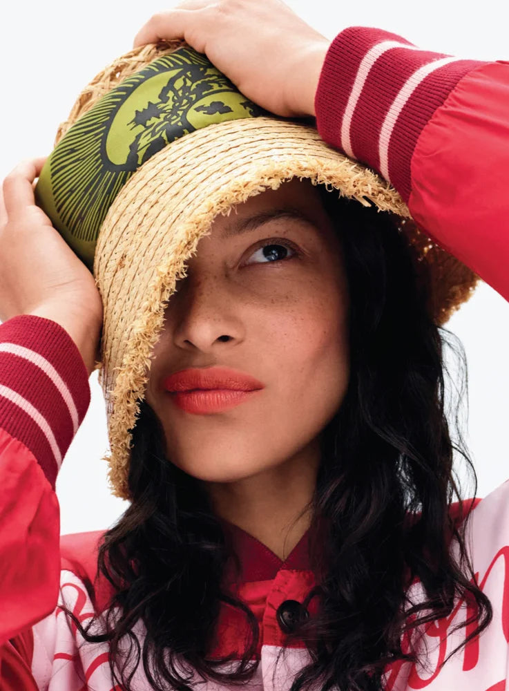 Tạp Chí VOGUE (UK) Magazine #July 2025-Kallos