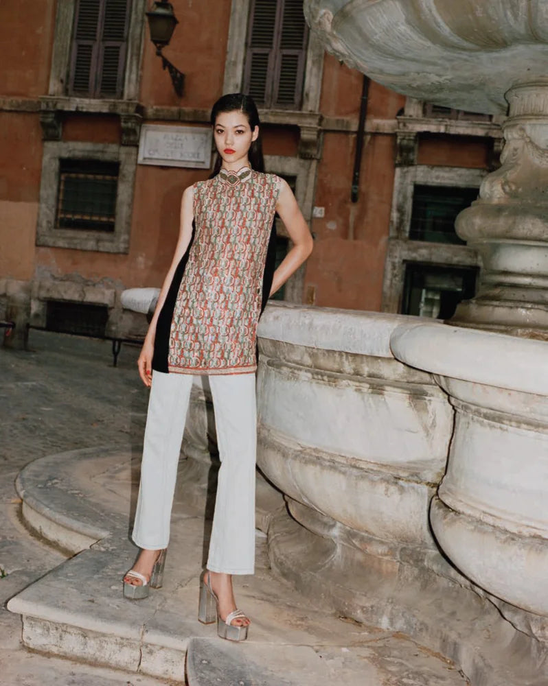 Tạp Chí VOGUE (UK) Magazine #March 2025 - Kallos Vietnam
