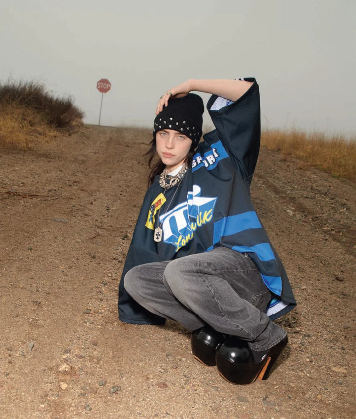 Tạp Chí VOGUE (UK) Magazine 