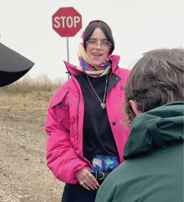 Tạp Chí VOGUE (UK) Magazine 