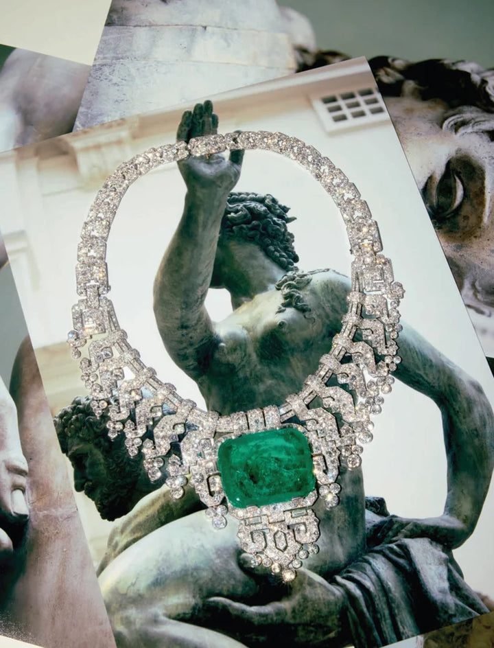 Tạp Chí VOGUE (UK) Magazine 