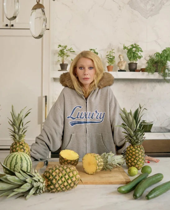 Tạp Chí VOGUE (UK) Magazine #November 2025