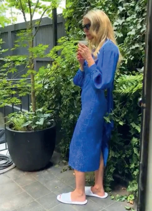 Tạp Chí VOGUE (UK) Magazine 