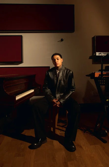 Tạp Chí VOGUE (UK) Magazine #November 2025