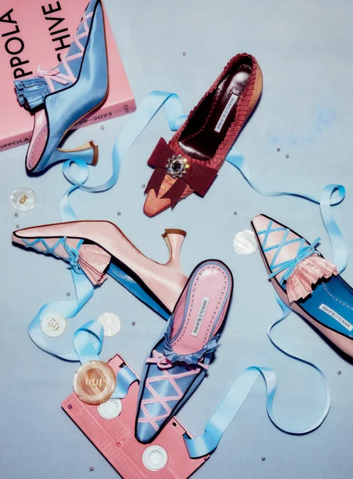 Tạp Chí VOGUE (UK) Magazine #September 2025