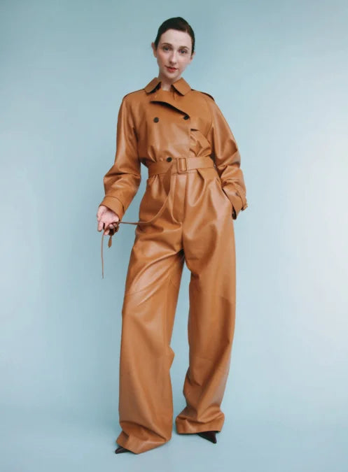 Tạp Chí VOGUE (UK) Magazine #September 2025-Kallos
