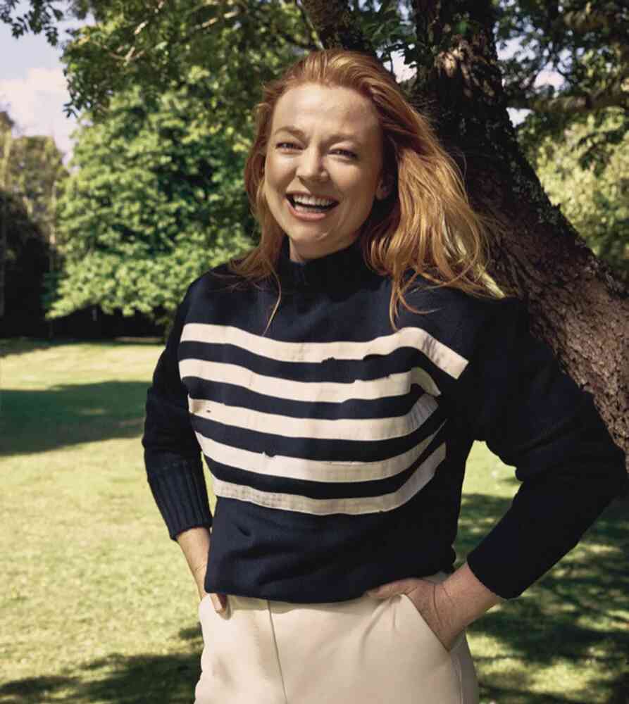 Tạp Chí VOGUE (USA) Magazine #April 2025 - Kallos Vietnam