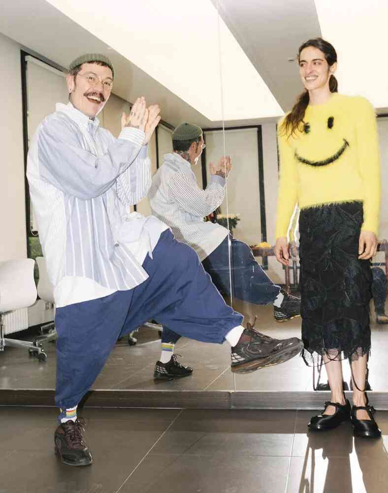Tạp Chí VOGUE (USA) Magazine #April 2025 - Kallos Vietnam
